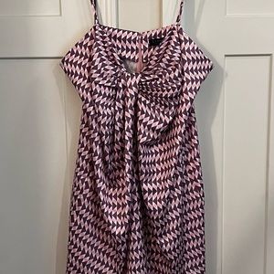 Eloquii size 24 (3x) dress NWT